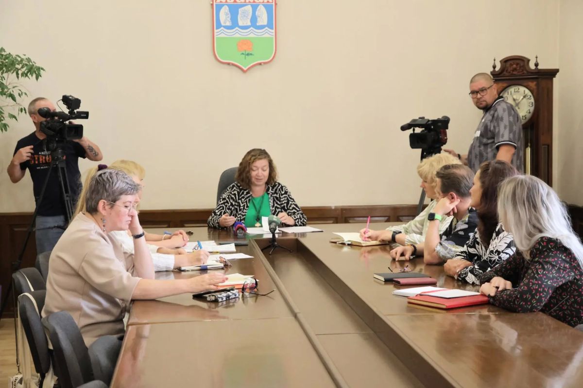 Бьюти-форум к Международному дню красоты пройдёт в сентябре в Абакане Бьюти-форум к Международному дню красоты пройдёт в сентябре в Абакане