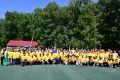 «Родной язык – душа России»: в Хакасии прошло открытие языковой смены