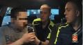 В Черногорске задержали пьяного мотоциклиста, перевозящего еще более нетрезвого хозяина байка