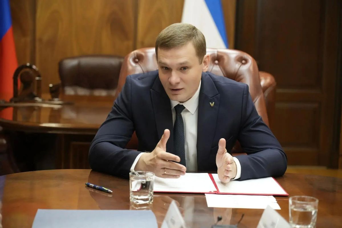 Валентин Коновалов: Провел рабочую встречу с представителями Счетной палаты РФ и Контрольно-счётной палаты РХ Валентин Коновалов: Провел рабочую встречу с представителями Счетной палаты РФ и Контрольно-счётной палаты РХ
