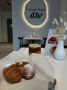 Croissant Atelier радует любителей вкусной выпечки