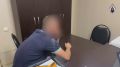 Следователями СК задержан мужчина, подозреваемый в истязании супруги, оскорблении и угрозе применения насилия в отношении сотрудников полиции