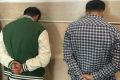 Двоих иностранцев выгнали за пределы РФ полицейские Хакасии