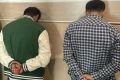 Въезд закрыт: силовики Хакасии выдворили мигрантов, нарушивших законодательство