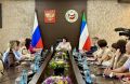 Федеральные эксперты оценили кардиологическую помощь в Хакасии