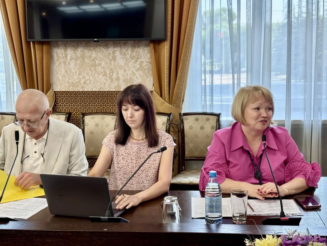 Федеральные эксперты оценили кардиологическую помощь в Хакасии Федеральные эксперты оценили кардиологическую помощь в Хакасии