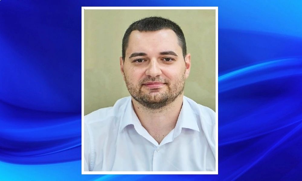Иван Мисюк подал документы для регистрации кандидатом