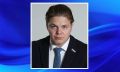 Михаил Молчанов представил документы в Избирком Хакасии