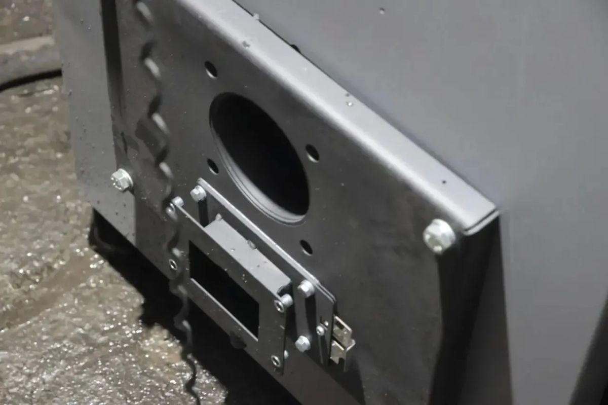Алексей Лемин: Продолжаем выполнение национального проекта «Экологическое благополучие», федерального проекта «Чистый воздух». На 18 июля в частных домах в городе уже заменено 250 котлов. В 2026 году намечено установить не... Алексей Лемин: Продолжаем выполнение национального проекта «Экологическое благополучие», федерального проекта «Чистый воздух». На 18 июля в частных домах в городе уже заменено 250 котлов. В 2026 году намечено установить не...