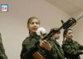 Начальная военная подготовка с 1 сентября станет отдельным и обязательным курсом для школьников по всей стране