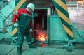 Валентин Коновалов: Уважаемые работники и ветераны отрасли, поздравляю вас с Днём металлурга!