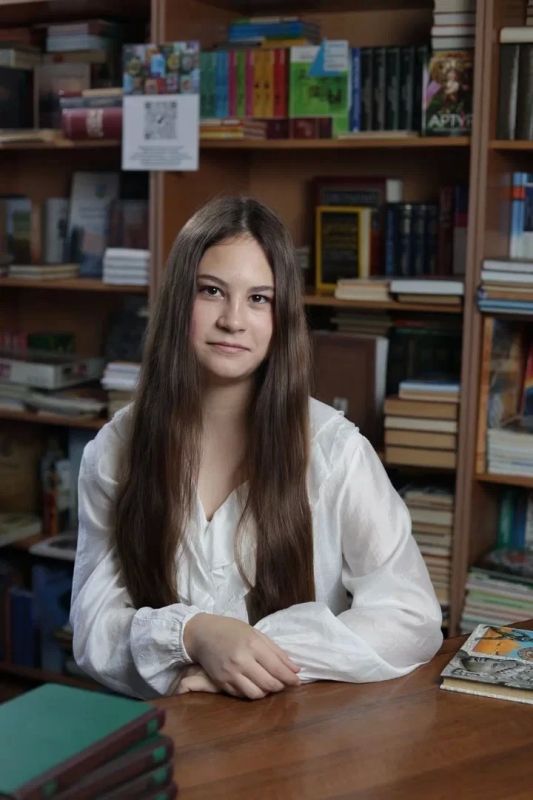 Валентин Коновалов: Стобалльники Хакасии.
.
Анастасия Березина - МБОУ "СОШ 25" г. Абакана Валентин Коновалов: Стобалльники Хакасии.
.
Анастасия Березина - МБОУ "СОШ 25" г. Абакана