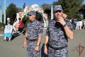 Росгвардия обеспечила безопасность участников масштабных культурно-массовых мероприятий в Сибири