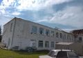 Начался капитальный ремонт УстьБюрской школы