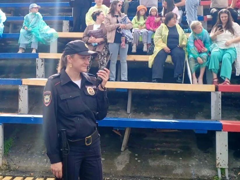 В Хакасии прошел День металлурга