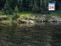 Еще одного мужчину ищут спасатели в Хакасии