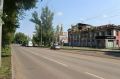 На участке улицы Пушкина в Абакане обновится дорожное покрытие