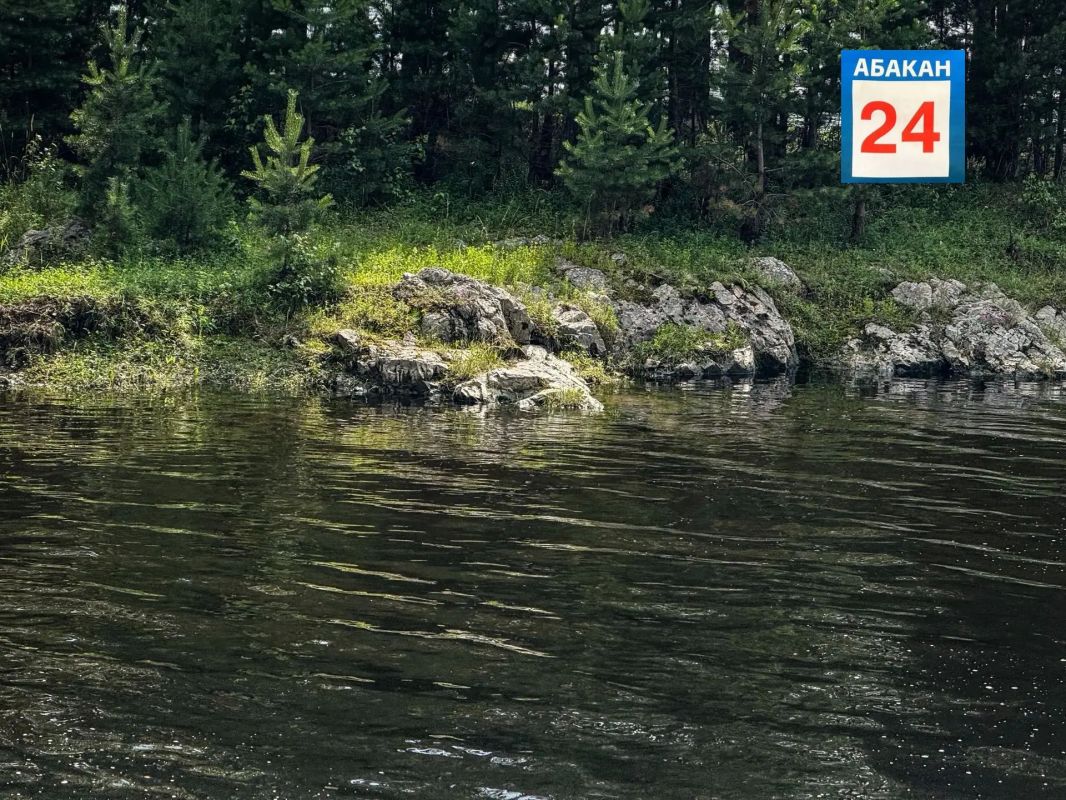 Еще одного мужчину ищут спасатели в Хакасии