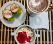 Меню выходного дня: кулинарные шедевры на каждый вкус