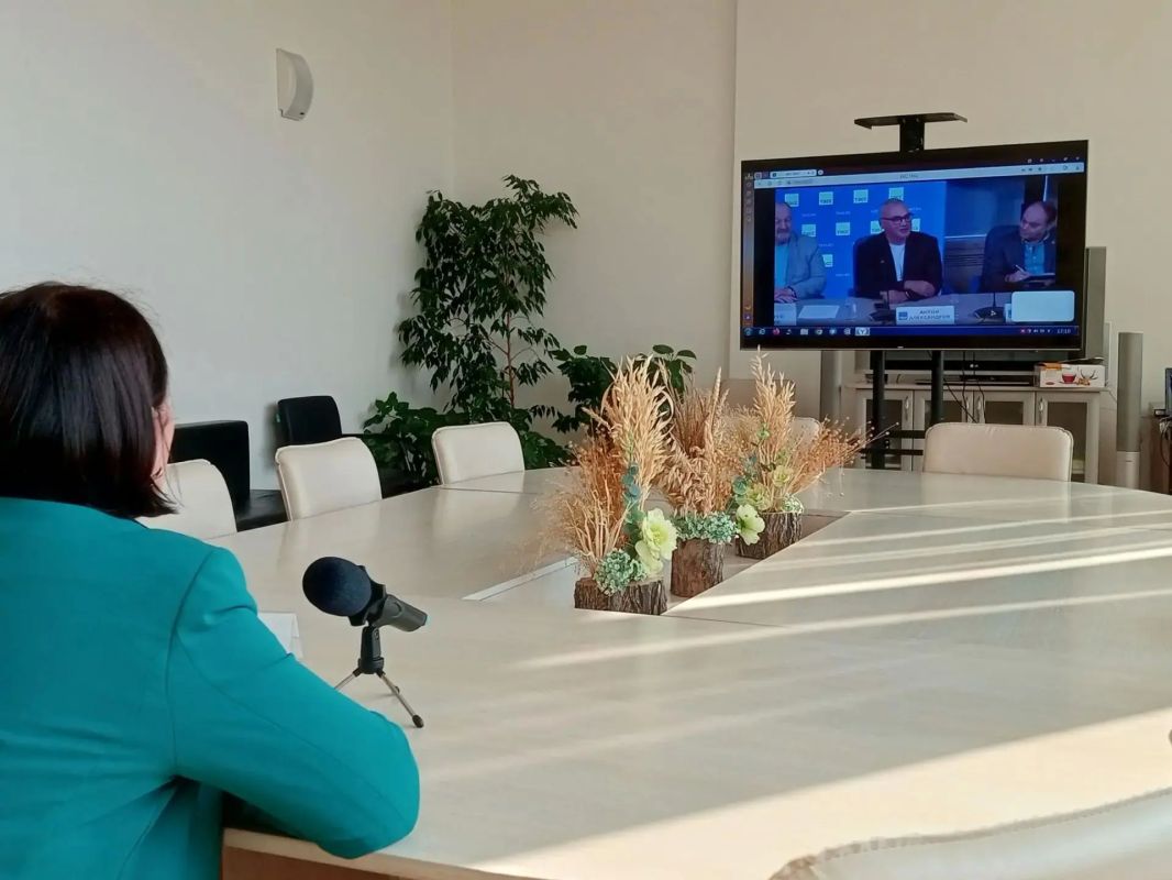 Хакасия впервые на «Балтийском доме» Хакасия впервые на «Балтийском доме»