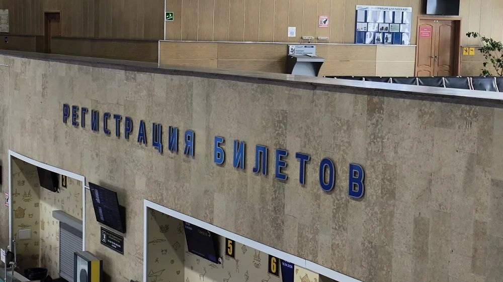Турецкая ветрянка: туристам из Хакасии следует быть осторожными