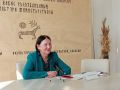 Хакасия впервые на «Балтийском доме»
