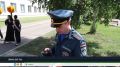 Пожар и "отрезанные" от выхода бойцы: как в Абакане прошли учения по эвакуации из детского учреждения