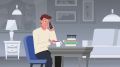 СТОП мошенники. Дропперство - это уголовная статья В погоне за лёгким заработком можно угодить в сети киберпреступников