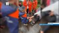 Молния ударила в группу туристов в Ергаках