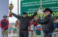 Всероссийский рекорд установил гнедой жеребец из Хакасии