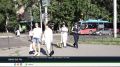 1500 самокатов в день и рейд для нарушителей: как в Абакане наводят порядок на дорогах