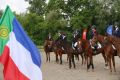 Соревнования по конному спорту в поддержку СВО пройдут в Хакасии