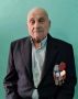 95-летний юбилей отмечает сегодня абаканец Иван Михайлович Добряков