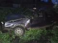 Водитель автомобиля погиб в результате ДТП в Аскизском районе