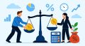Инфляция в Хакасии: данные за июнь
