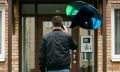 Абаканец перевёл через своих друзей 87 тысяч рублей мошенникам, представившимся службой установки домофонов