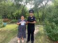 Саяногорские полицейские продолжают рассказывать горожанам, как противостоять кибермошенникам
