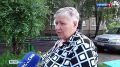 Коммунальный апокалипсис в Черногорске: июльский ливень превратил улицы в каналы, а квартиры — в бассейны