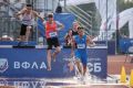 Бронзу чемпионата России завоевал легкоатлет из Хакасии Константин Плохотников