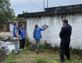 Полицейские и общественники продолжают борьбу с наркорекламой