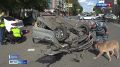 Трагические последствия июля