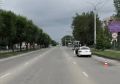 Трюки, которые мы не рекомендуем повторять: в Абакане пассажир протестировал прочность крыши внедорожника
