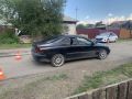 12-летняя девочка госпитализирована с переломом голени в результате ДТП в Абакане