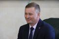 Директор школы № 4 Людмила Георгиевна Широкова выразила желание оставить пост руководителя образовательного учреждения, и сегодня Глава города Абакана Алексей Лемин согласовал назначение