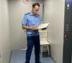 В Абакане прокуратура потребовала устранить нарушения при эксплуатации лифтового оборудования на социальных объектах