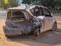 Ещё четыре человека, в том числе ребенок, пострадали в аварии на выезде из Абакана