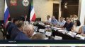 Топливный штаб в Хакасии: власти держат руку на пульсе
