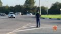 Сотрудники Госавтоинспекции Хакасии на территории Республики провели широкомасштабные рейдовые мероприятия