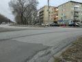 6 августа начнётся капитальный ремонт на улице Комарова: заменят основание дорожного полотна, устроят водопоглощающие и водоотводящие колодцы, уложат три слоя асфальта – чёрный щебень, пористый асфальтобетон и верхний...