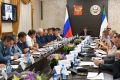 Власти Хакасии решают вопрос с топливом на АЗС в республике
